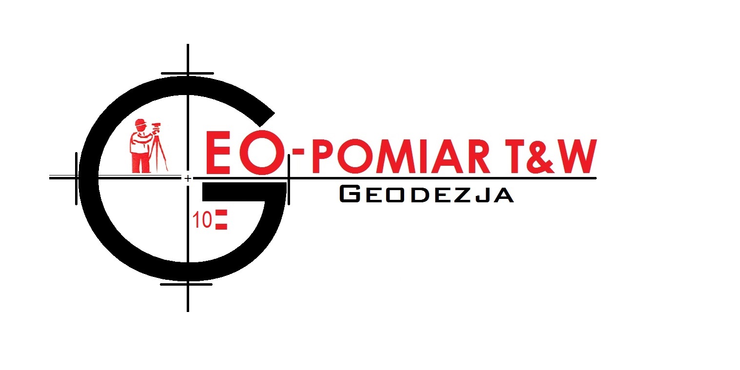 GEO-POMIAR T&W Geodezja